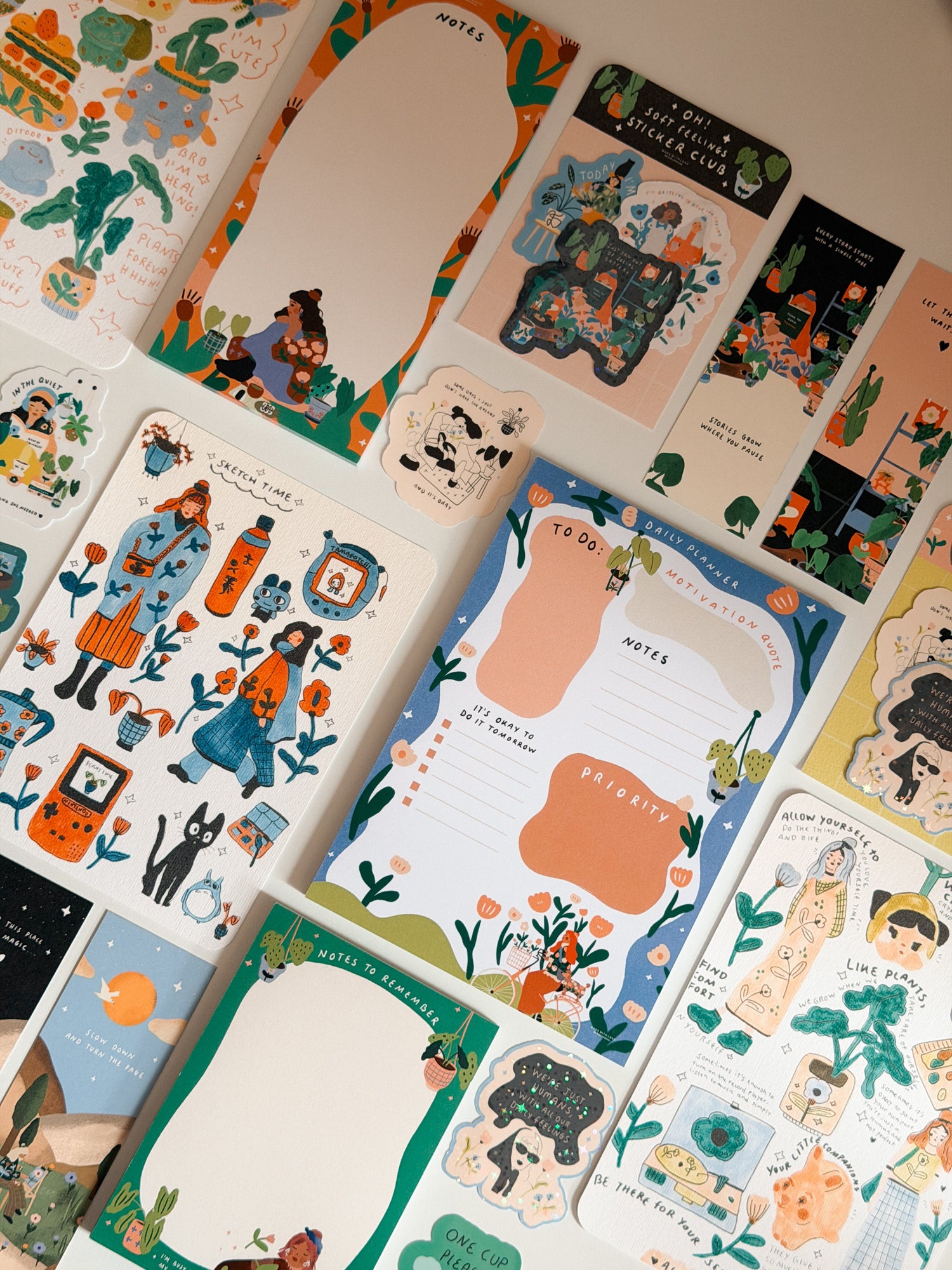 NEW COLLECTION / MAY - SPRING EDITION 26