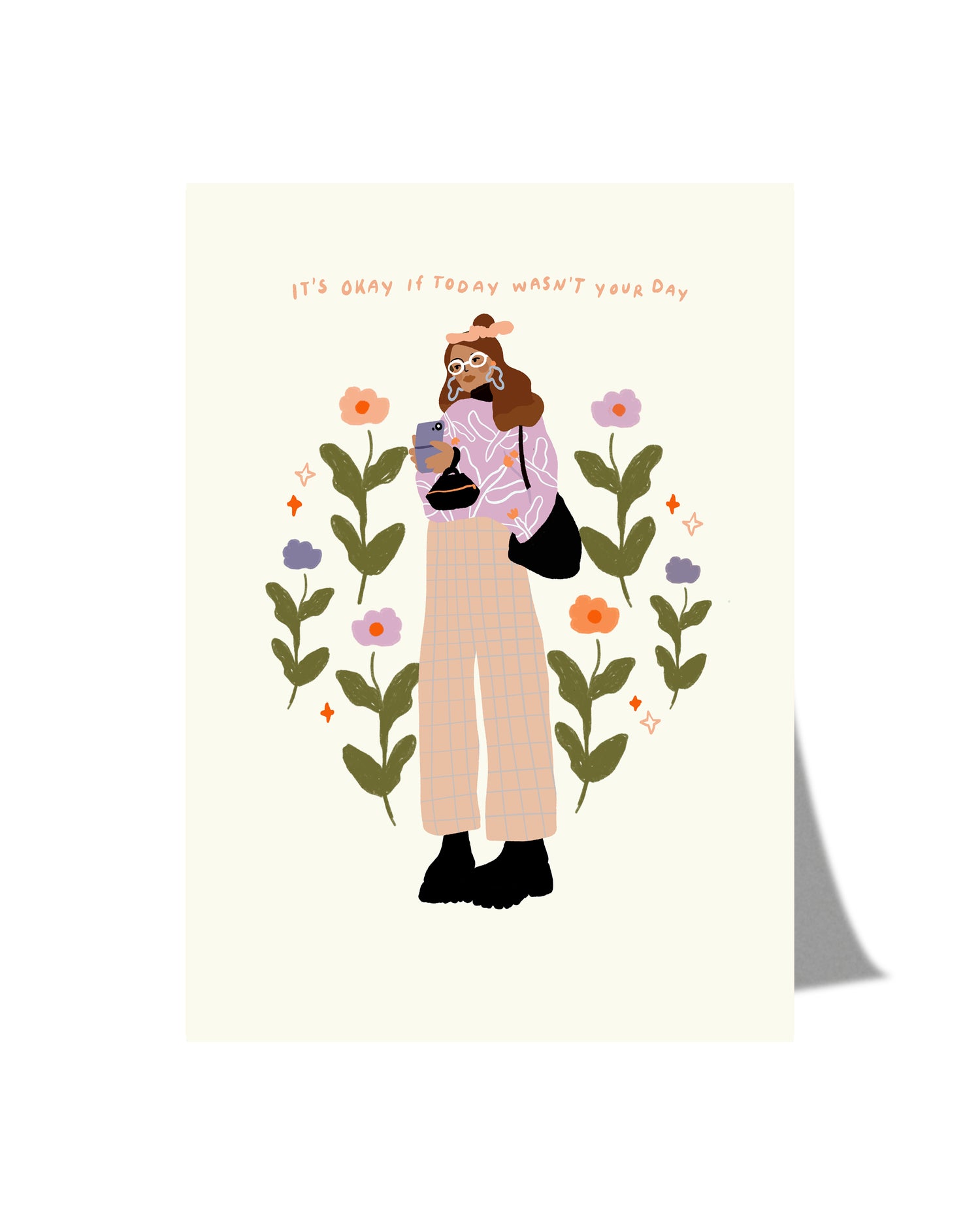 Postcards