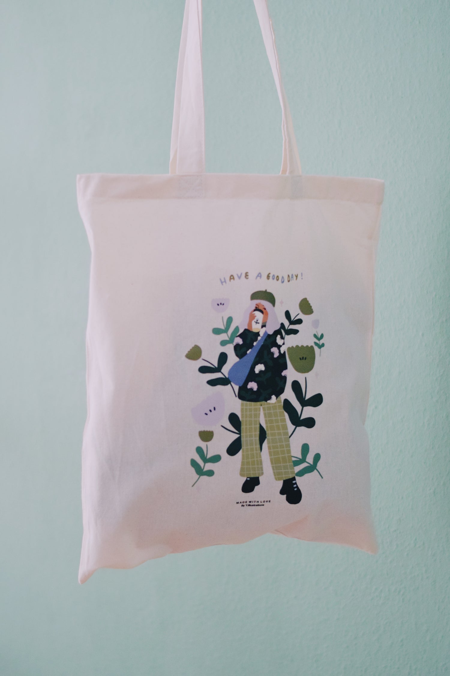 Totebags