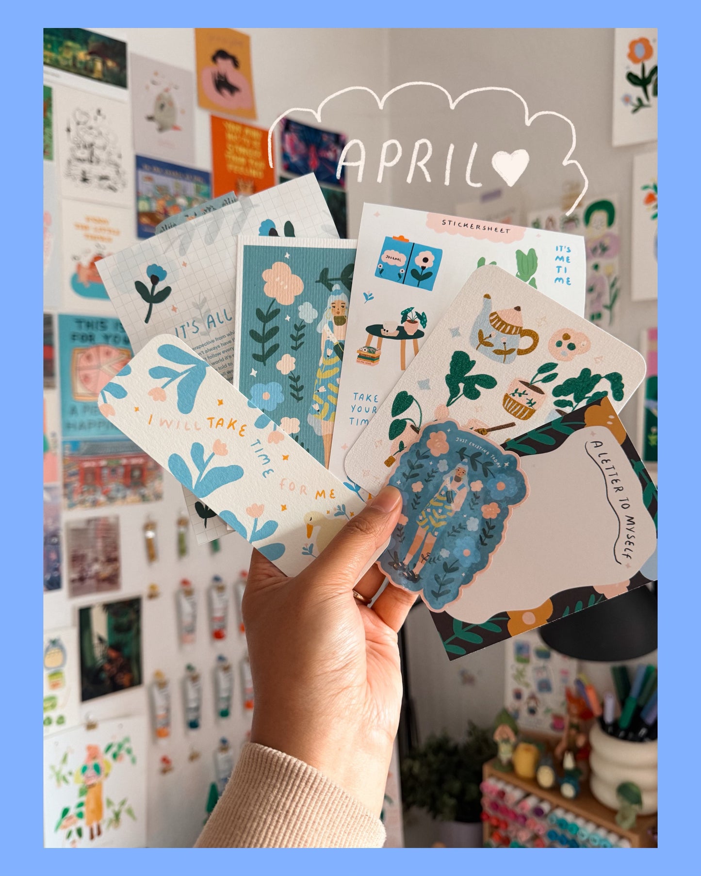 Y. Magic Mail club