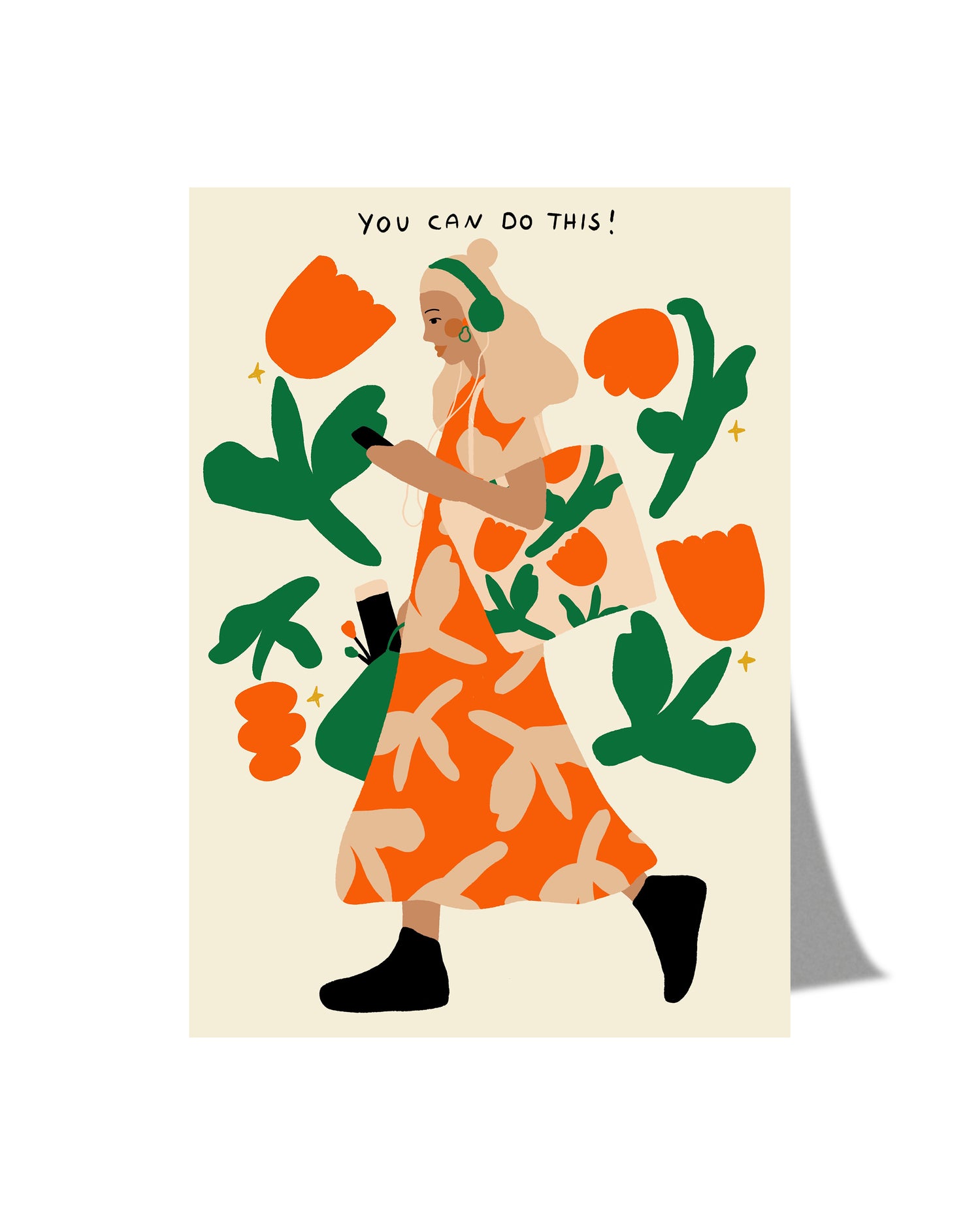 New A6 Postcards