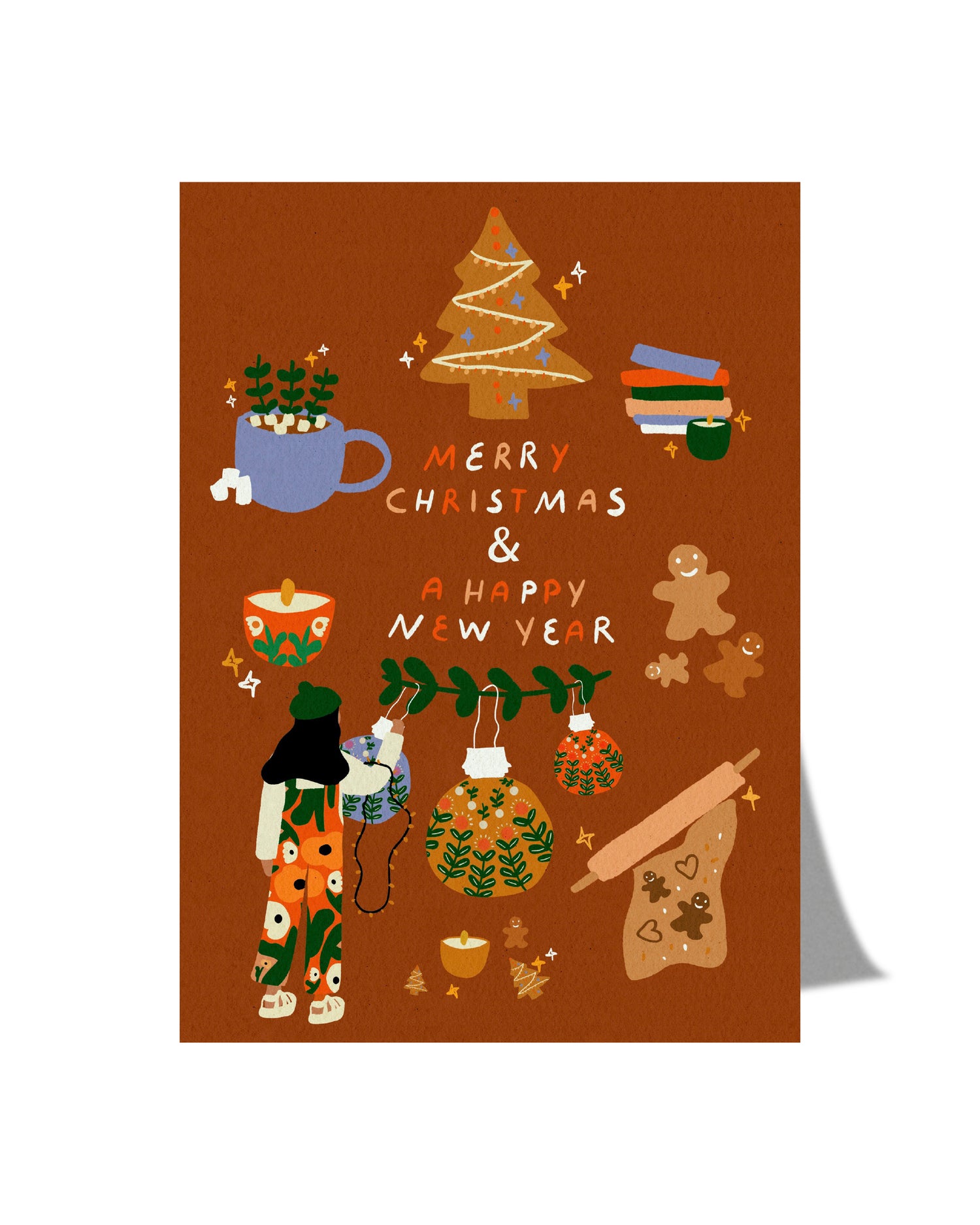 Christmas Cards